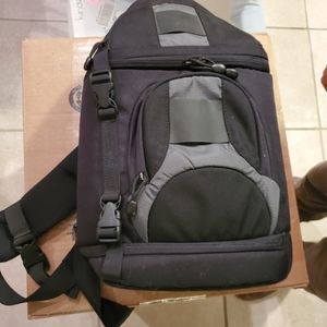 Camara bag